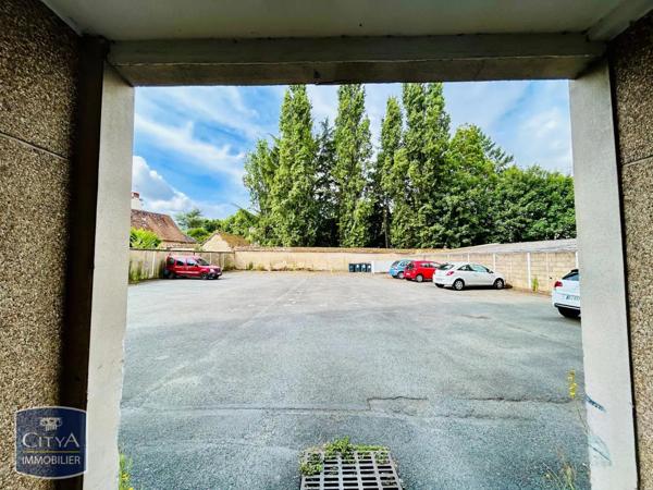 Appartement à vendre 3 pièces 65m²