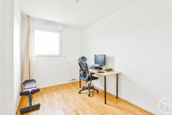 Appartement F4 à vendre  4 pièces - 83 m2 AUBERVILLIERS - 93