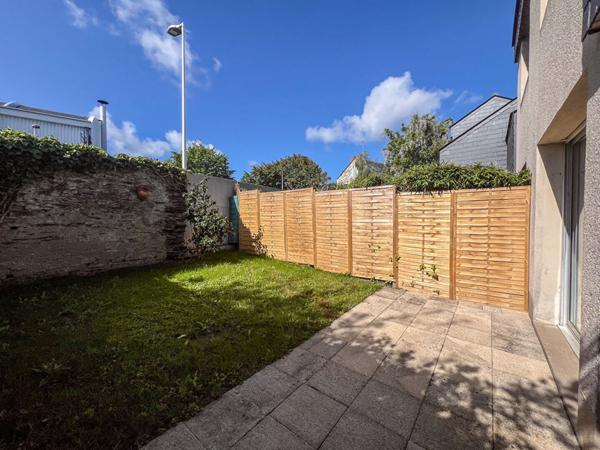 A VENDRE Maison 5 pièces à Angers - Secteur La Madeleine