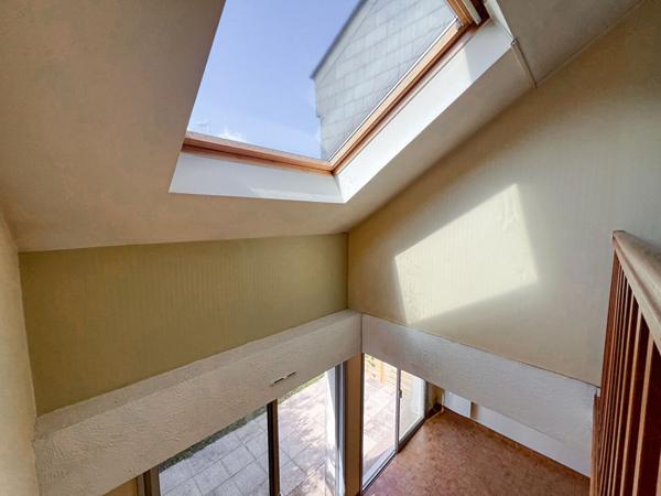 A VENDRE Maison 5 pièces à Angers - Secteur La Madeleine