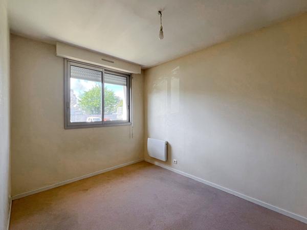 A VENDRE Maison 5 pièces à Angers - Secteur La Madeleine