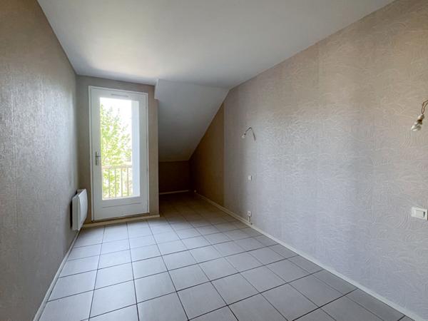 A VENDRE Maison 5 pièces à Angers - Secteur La Madeleine