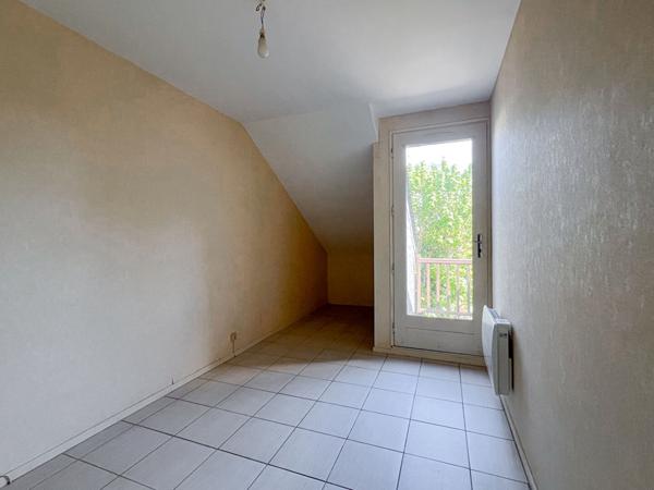 A VENDRE Maison 5 pièces à Angers - Secteur La Madeleine