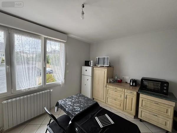 Location - Maison Laval 53000 3 pièces 85 m 2 696 m 2