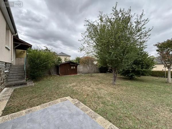 Location - Maison Laval 53000 3 pièces 85 m 2 696 m 2