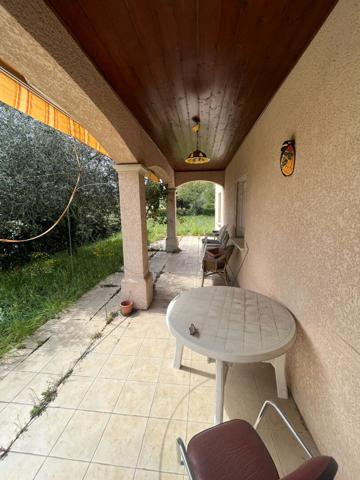 Villa Montboucher Sur Jabron 5 pièces 154 M²