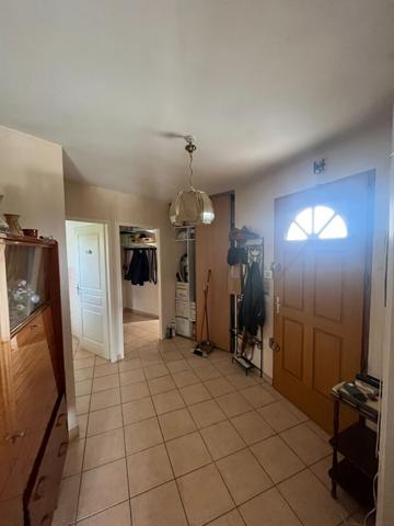 Villa Montboucher Sur Jabron 5 pièces 154 M²