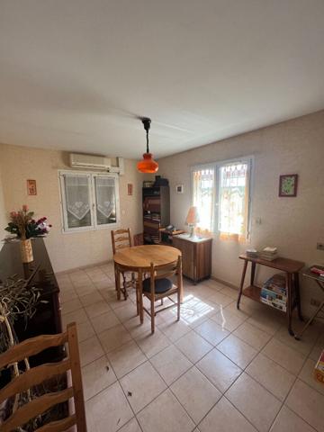 Villa Montboucher Sur Jabron 5 pièces 154 M²