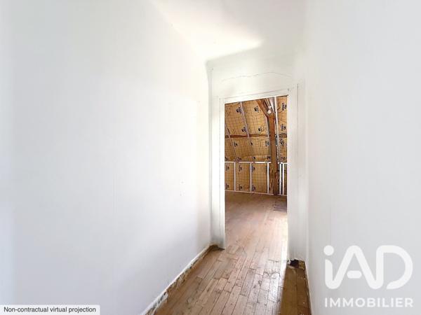 Maison à vendre 8 pièces 156,4 m² Le Lonzac
