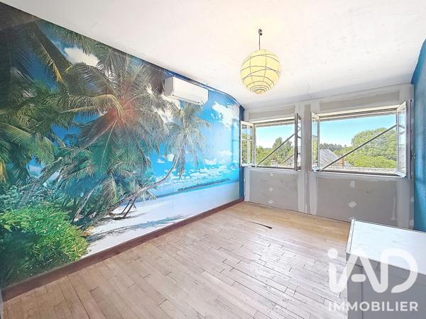 Maison à vendre 8 pièces 156,4 m² Le Lonzac