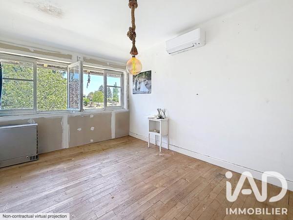 Maison à vendre 8 pièces 156,4 m² Le Lonzac