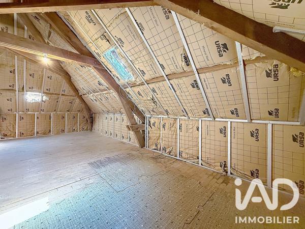 Maison à vendre 8 pièces 156,4 m² Le Lonzac
