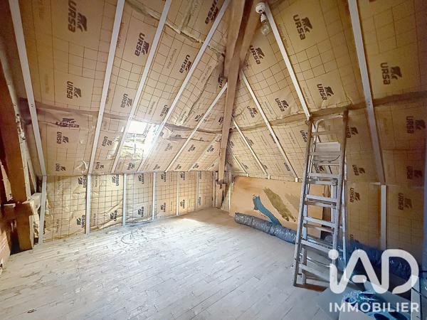 Maison à vendre 8 pièces 156,4 m² Le Lonzac
