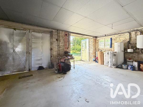 Maison à vendre 8 pièces 156,4 m² Le Lonzac