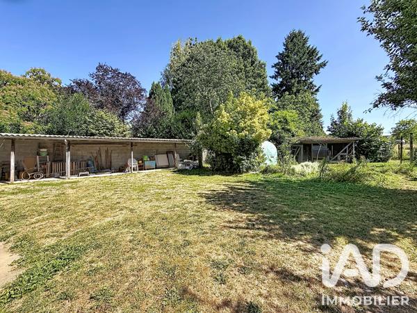 Maison à vendre 8 pièces 156,4 m² Le Lonzac