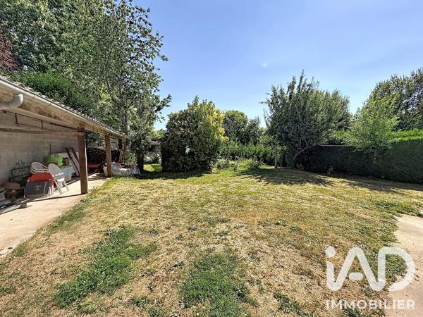 Maison à vendre 8 pièces 156,4 m² Le Lonzac