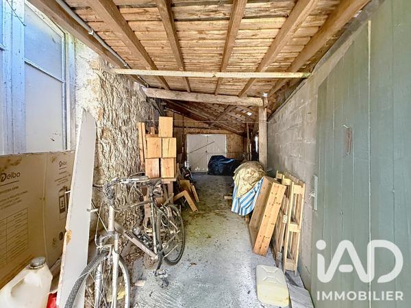 Maison à vendre 8 pièces 156,4 m² Le Lonzac