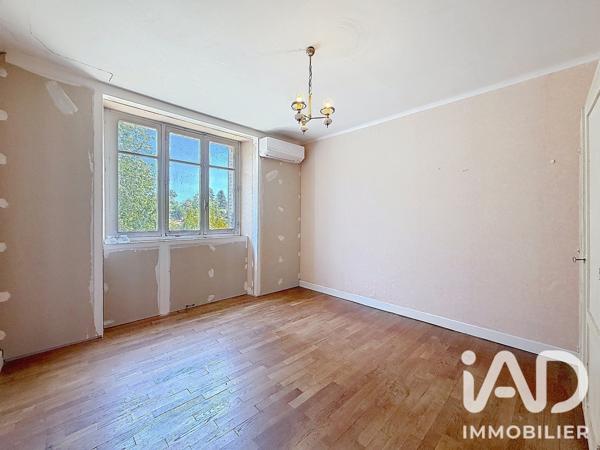 Maison à vendre 8 pièces 156,4 m² Le Lonzac