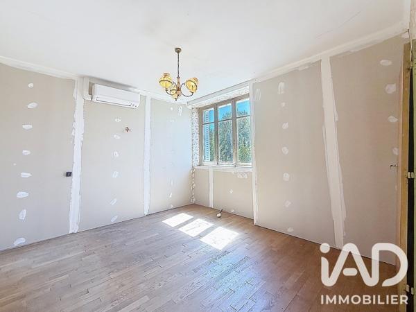 Maison à vendre 8 pièces 156,4 m² Le Lonzac