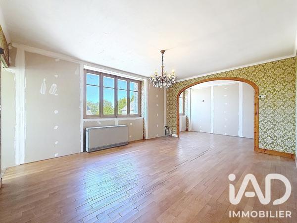 Maison à vendre 8 pièces 156,4 m² Le Lonzac