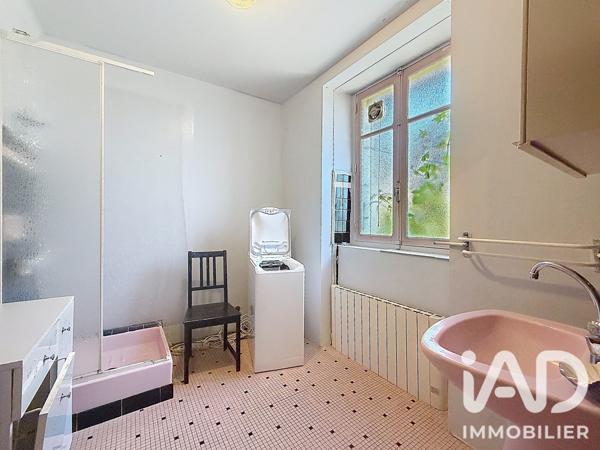 Maison à vendre 8 pièces 156,4 m² Le Lonzac