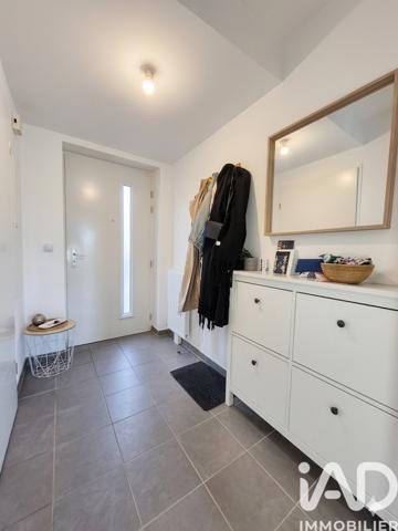 Maison à vendre 4 pièces 84 m² Amiens