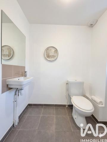 Maison à vendre 4 pièces 84 m² Amiens