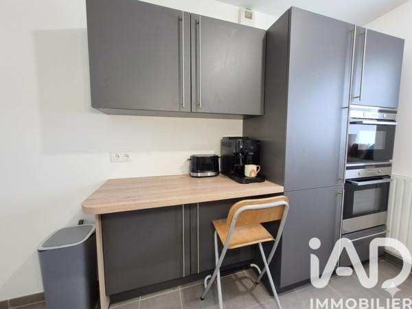 Maison à vendre 4 pièces 84 m² Amiens