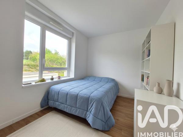 Maison à vendre 4 pièces 84 m² Amiens
