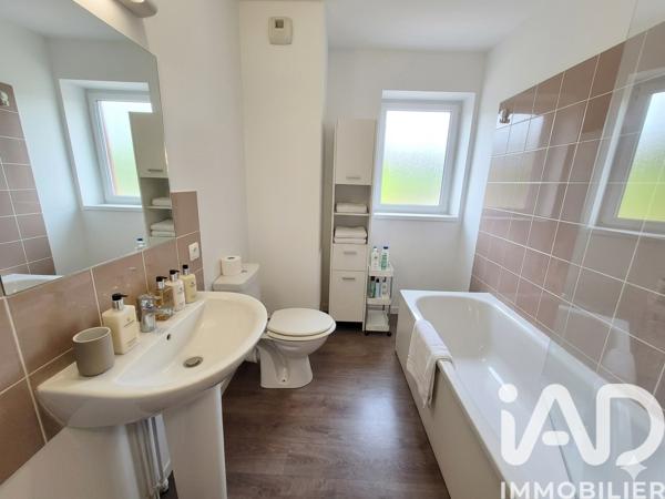Maison à vendre 4 pièces 84 m² Amiens