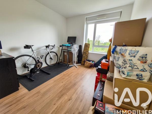 Maison à vendre 4 pièces 84 m² Amiens