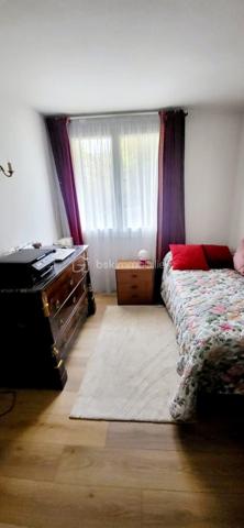 Appartement de 54 m²