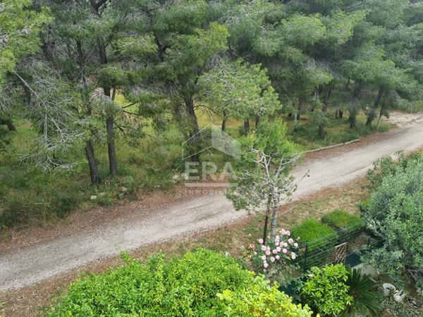 À vendre : Appartement 3 pièces à Martigues - La Couronne