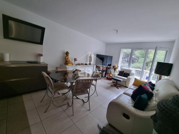 À vendre : Appartement 3 pièces à Martigues - La Couronne