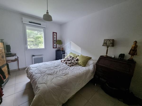 À vendre : Appartement 3 pièces à Martigues - La Couronne