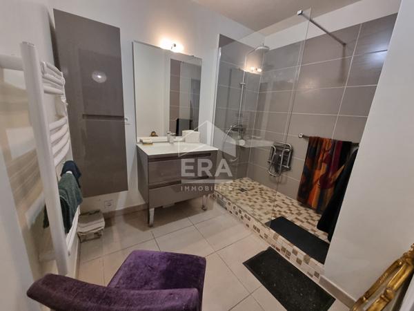 À vendre : Appartement 3 pièces à Martigues - La Couronne
