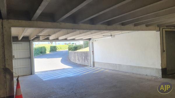Location parking Saint Nazaire : 90 € - AJP Immobilier Saint-Nazaire