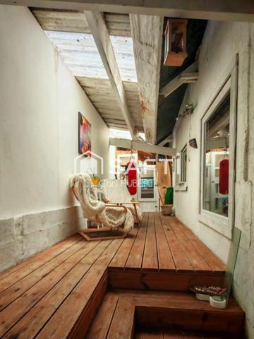 Maison 4 chambres proximité port