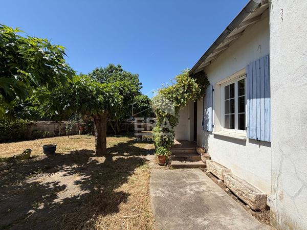 Maison Marssac sur Tarn 4 pièces