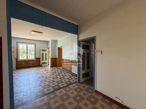 Maison Marssac sur Tarn 4 pièces
