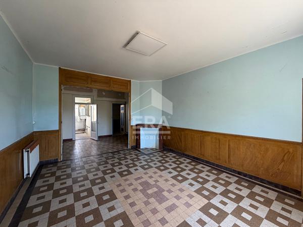 Maison Marssac sur Tarn 4 pièces