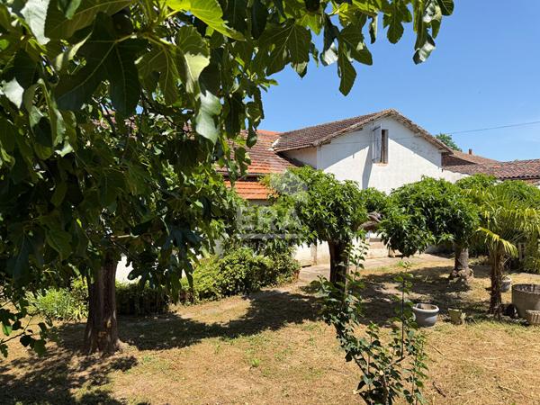 Maison Marssac sur Tarn 4 pièces