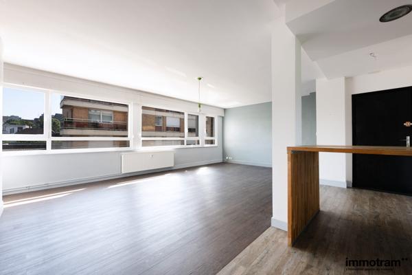 Vente Appartement 85m2 - 2 chambre(s) - Marcq en Baroeul, Croisé Laroche • Réf. VA27271