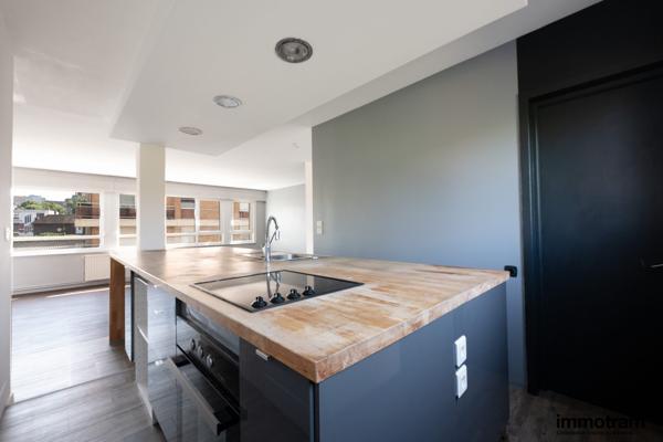Vente Appartement 85m2 - 2 chambre(s) - Marcq en Baroeul, Croisé Laroche • Réf. VA27271