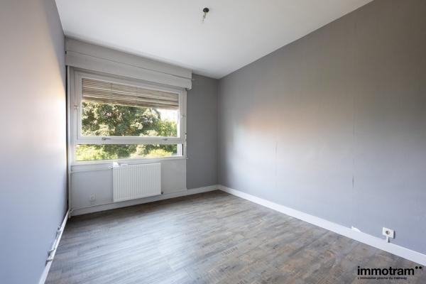 Vente Appartement 85m2 - 2 chambre(s) - Marcq en Baroeul, Croisé Laroche • Réf. VA27271