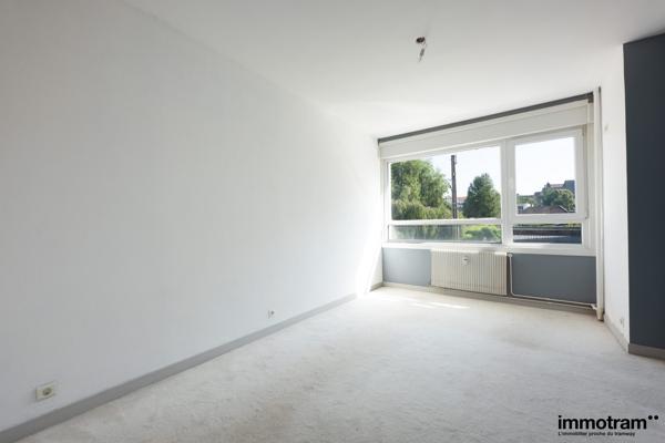 Vente Appartement 85m2 - 2 chambre(s) - Marcq en Baroeul, Croisé Laroche • Réf. VA27271