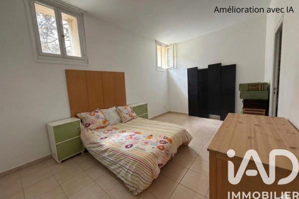 Appartement à vendre 2 pièces 40 m² Paris 10