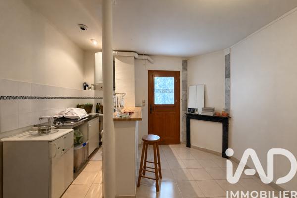 Appartement à vendre 2 pièces 40 m² Paris 10