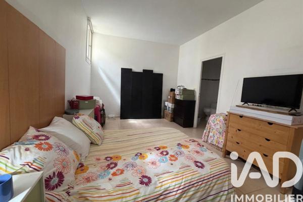 Appartement à vendre 2 pièces 40 m² Paris 10