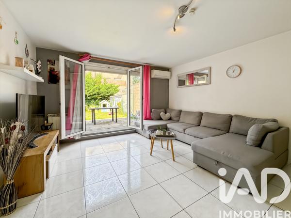 Maison à vendre 5 pièces 78 m² Lognes
